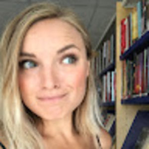 Meet your Posher, Marie